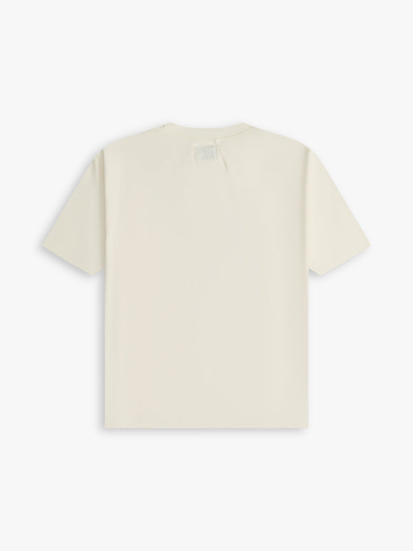 RHUDE ROSSA TEE