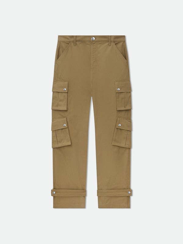 DESERT CARGOS