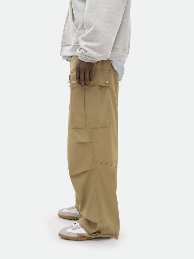 PARACHUTE PANTS