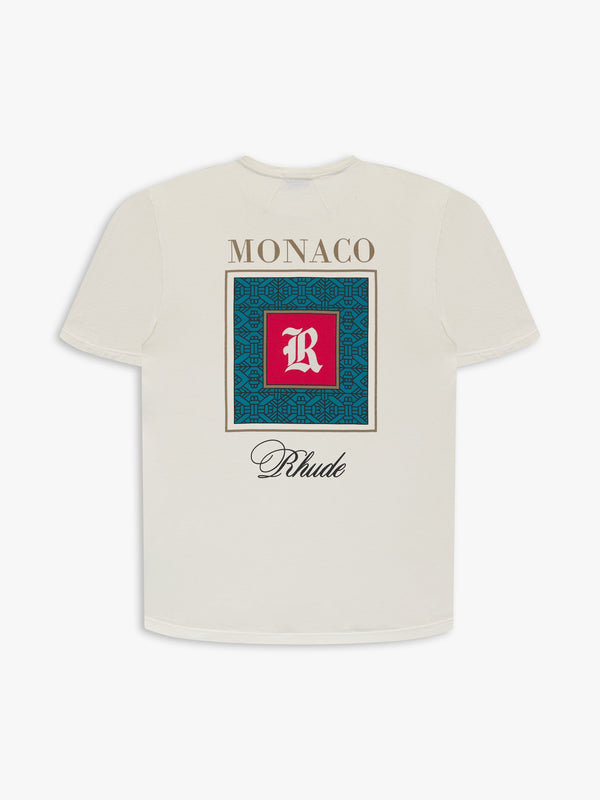 MONACO TEE