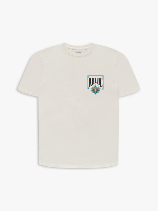 CARD TEE