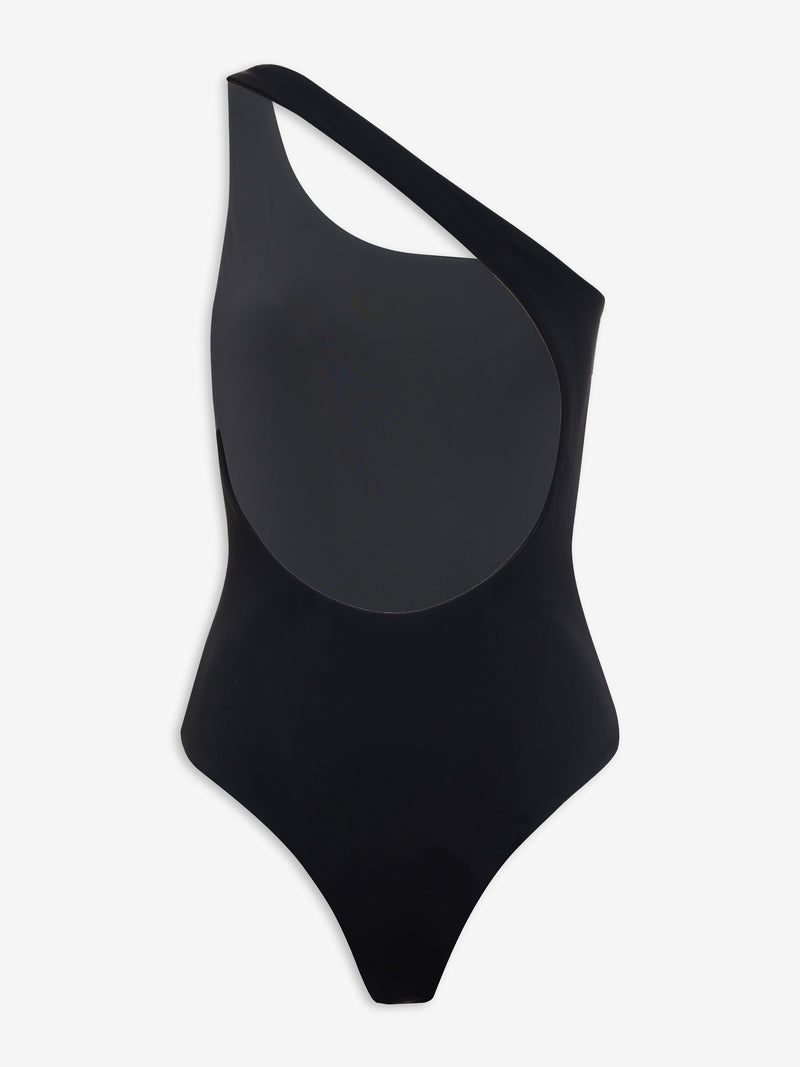 RHUDE ONE-PIECE SWIM