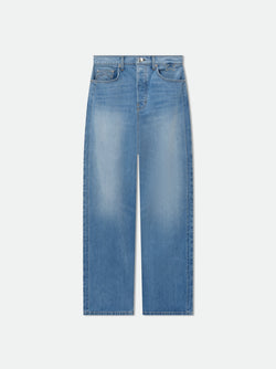 TRAXEDO DENIM PANT