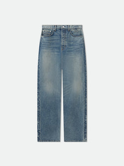 TRAXEDO DENIM PANT