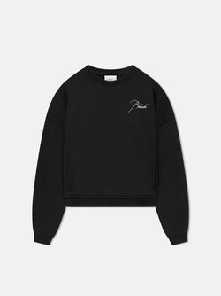 CLASSIC CREWNECK