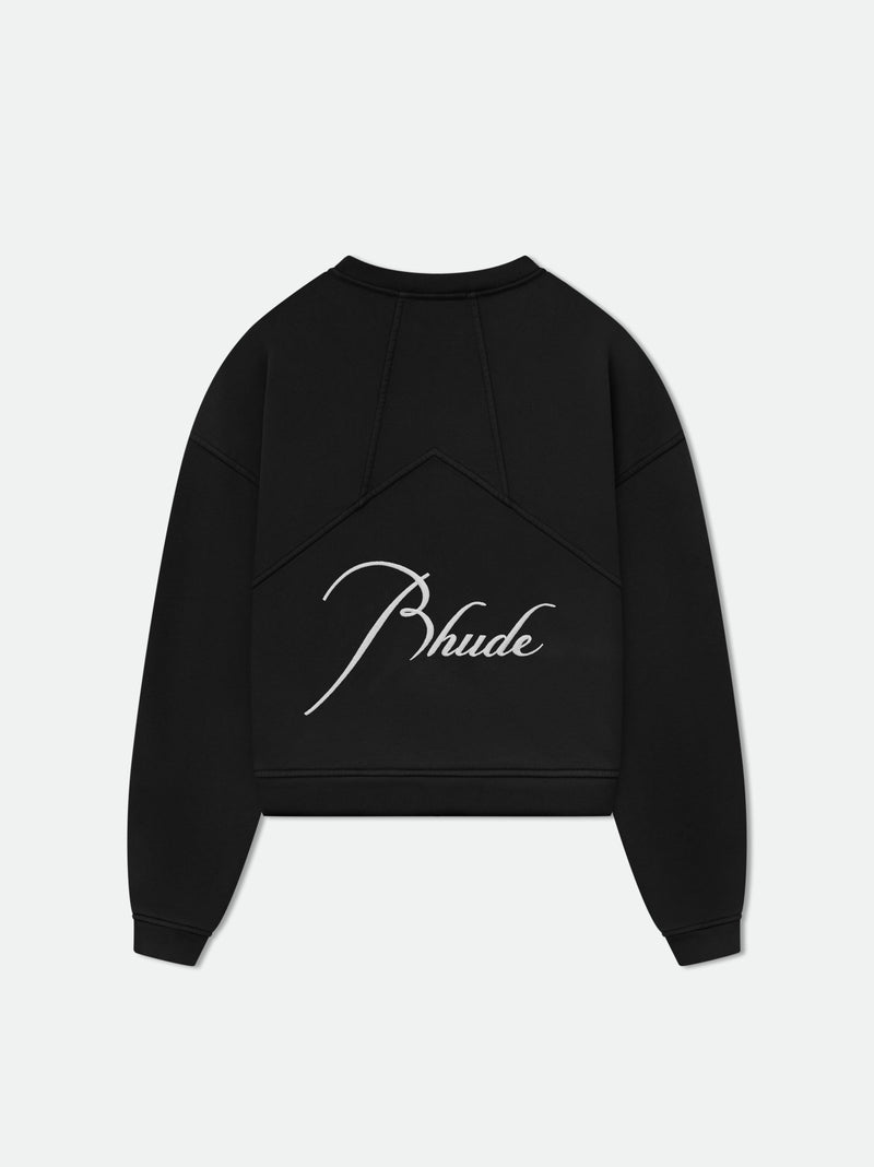 CLASSIC CREWNECK