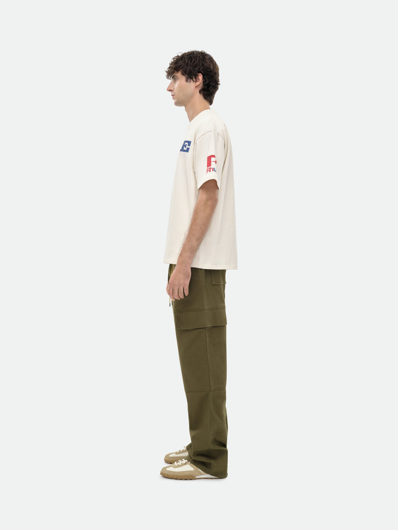 RHUDE RACING TEE