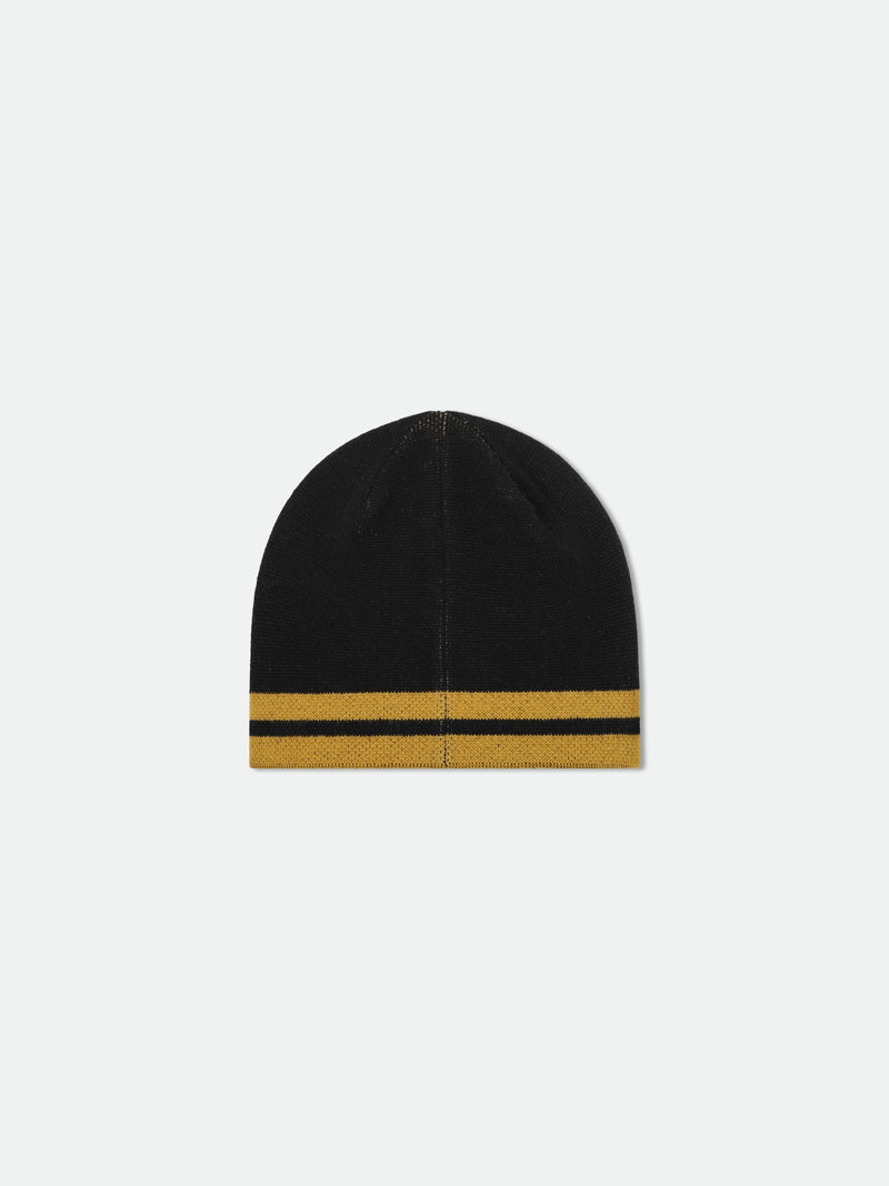 STEEL BEANIE