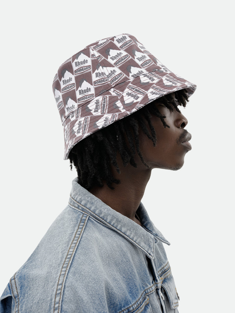 MOONLIGHT BUCKET HAT