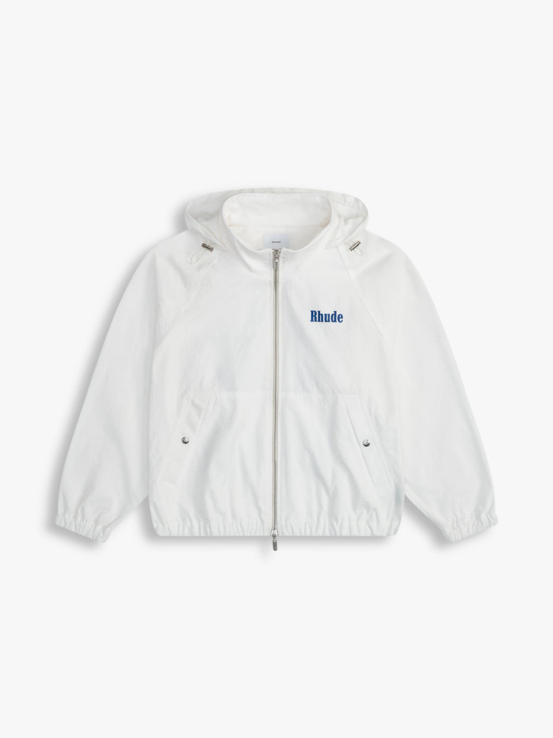 RHUDE PALM TRACK JACKET