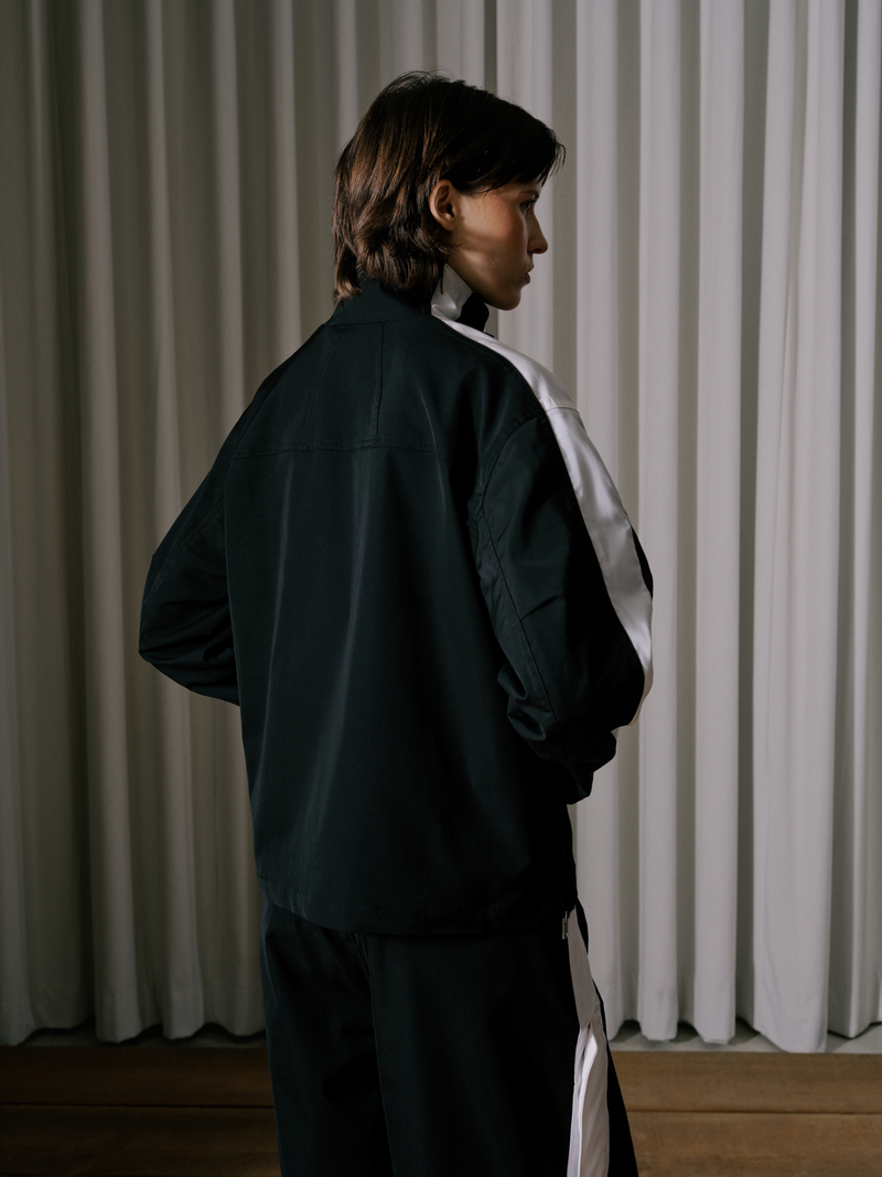 AMARINO TRACK JACKET