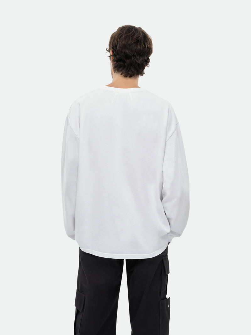 VERITAS RHUDE TEE