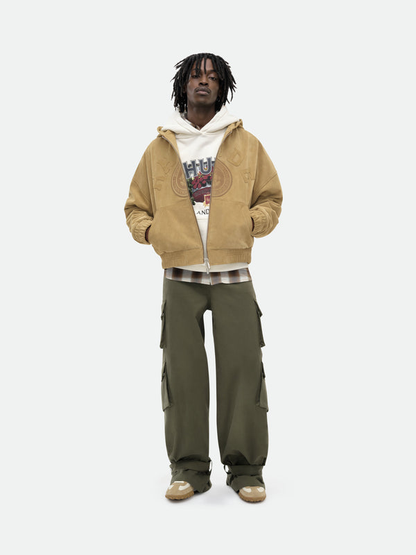 DESERT CARGOS