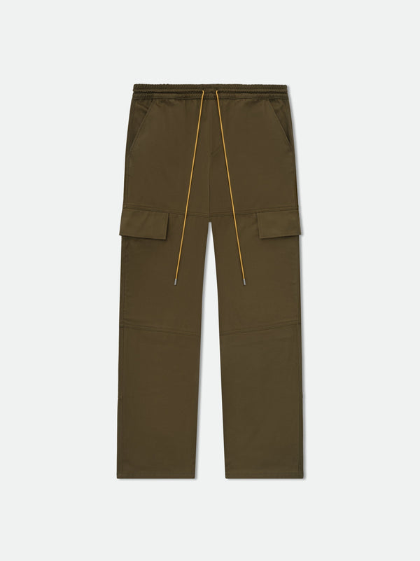 PLATEAU CARGO PANT