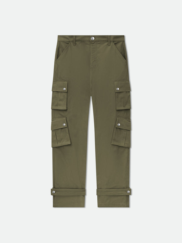 DESERT CARGOS