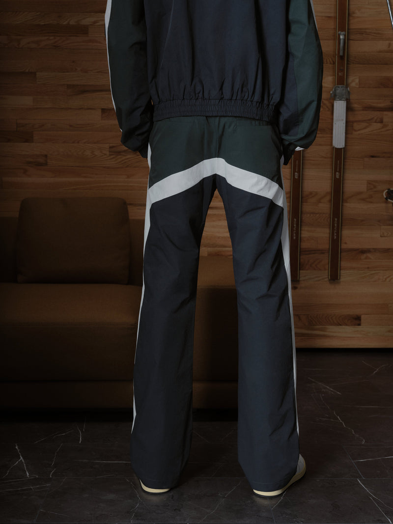 MOTORSPORT TRACK PANT