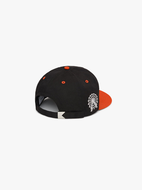 LOGO "R" STAR HAT