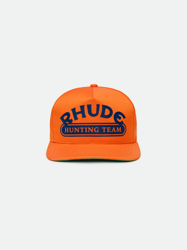 HUNTING TEAM STRUCTURE HAT