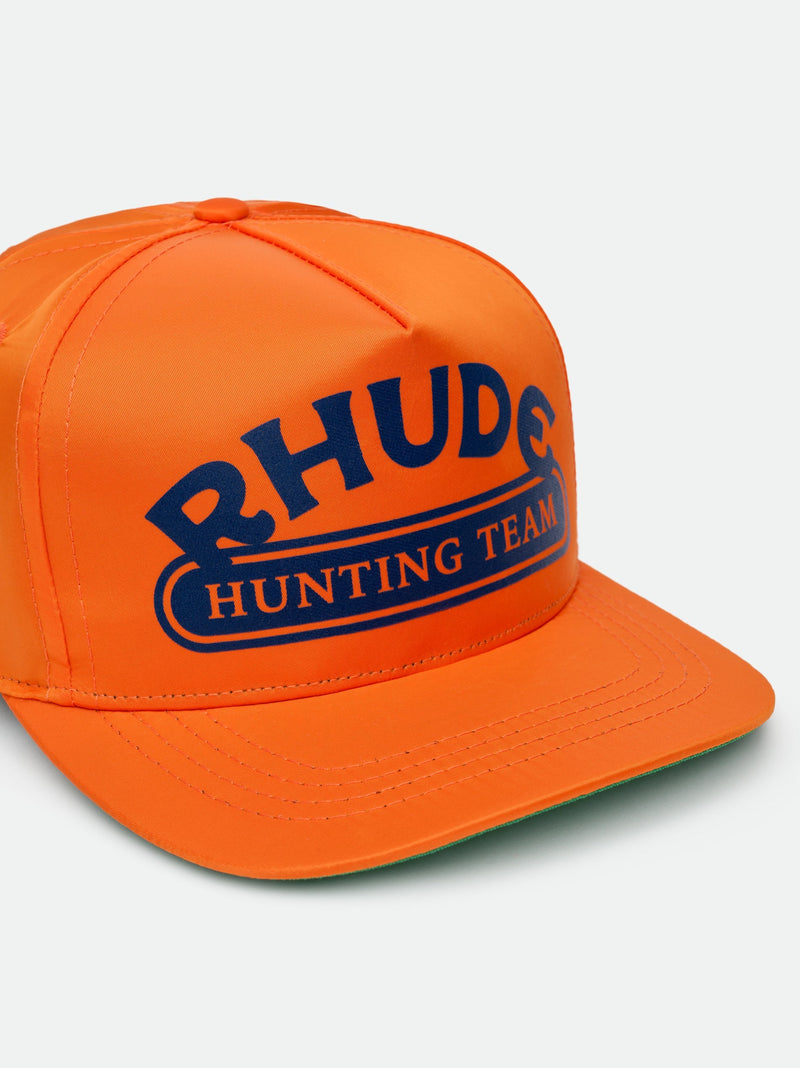 HUNTING TEAM STRUCTURE HAT