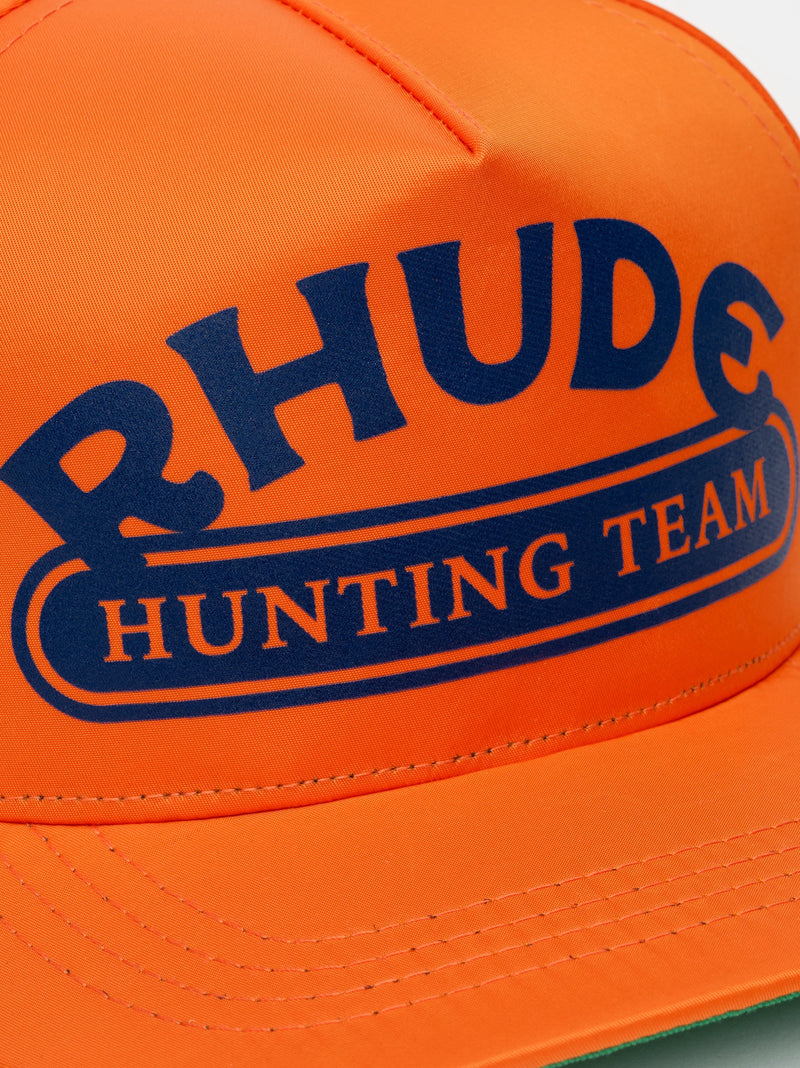 HUNTING TEAM STRUCTURE HAT