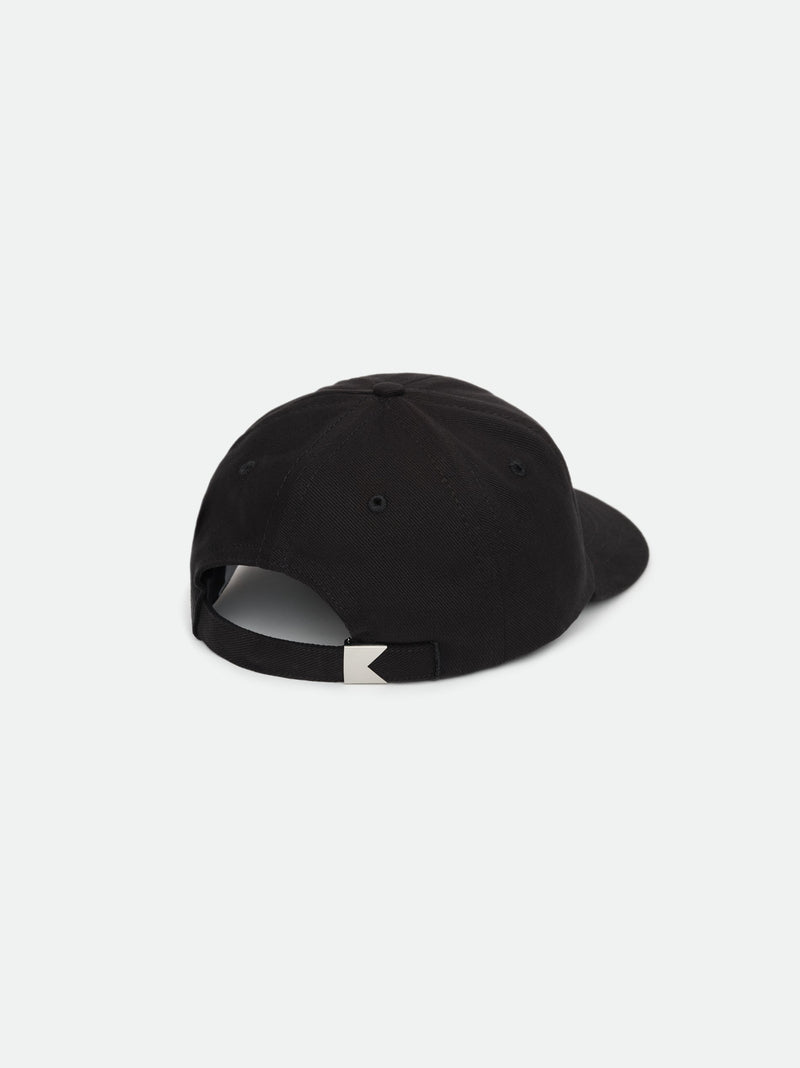 WRAP LOGO 6-PANEL HAT