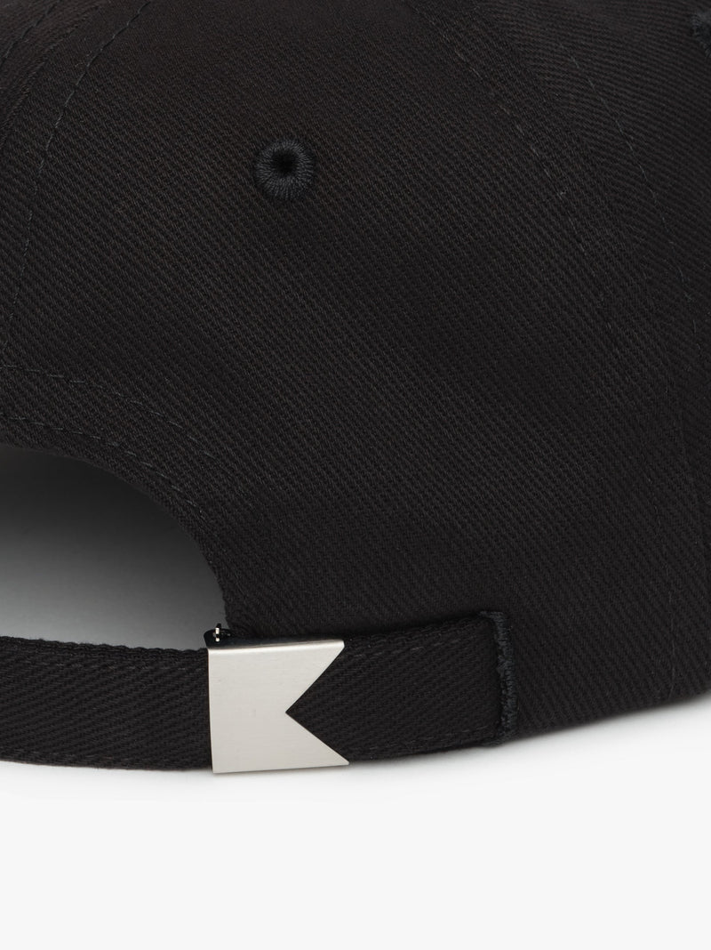 WRAP LOGO 6-PANEL HAT