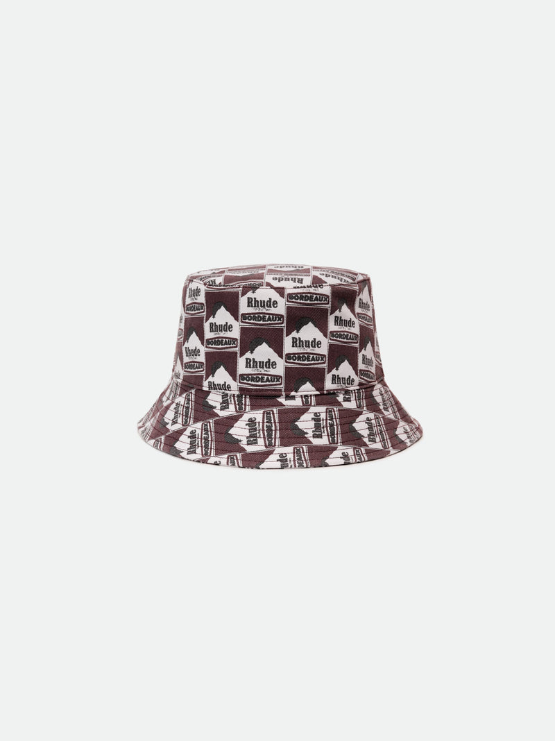 MOONLIGHT BUCKET HAT