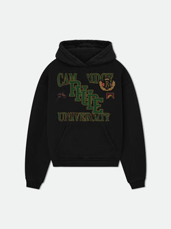 RHUDE UNIVERSITY HOODIE