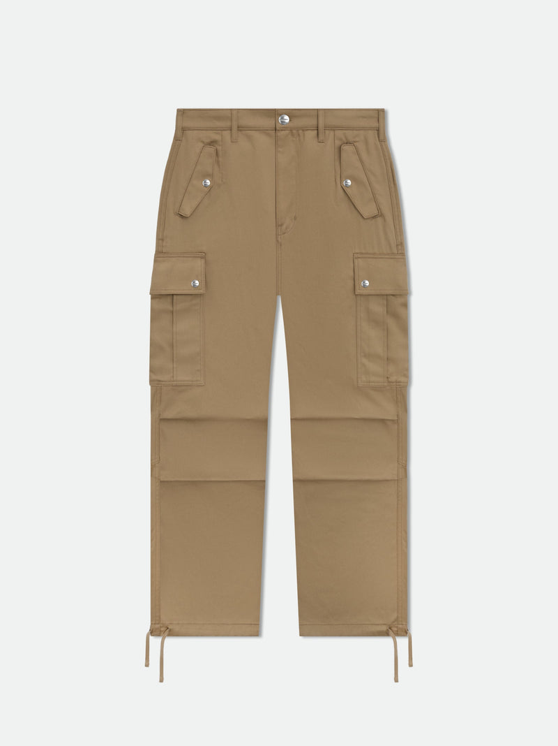 PARACHUTE PANTS