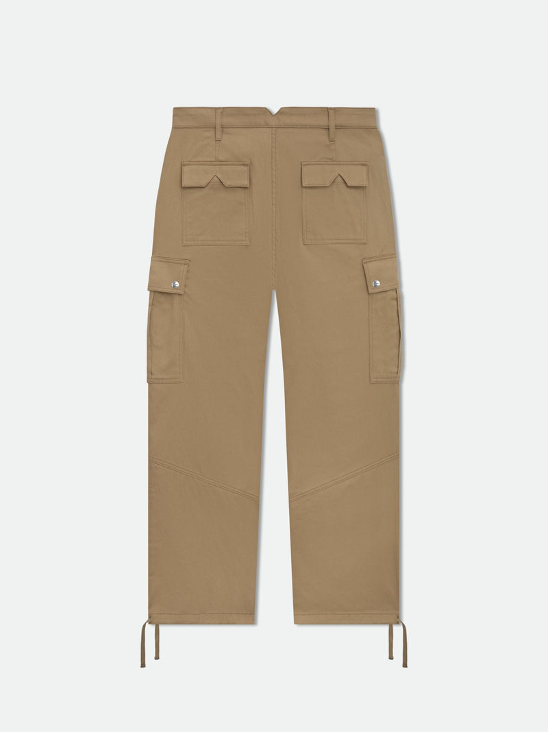 PARACHUTE PANTS