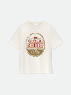 RHUDE PREMIER CRU TEE