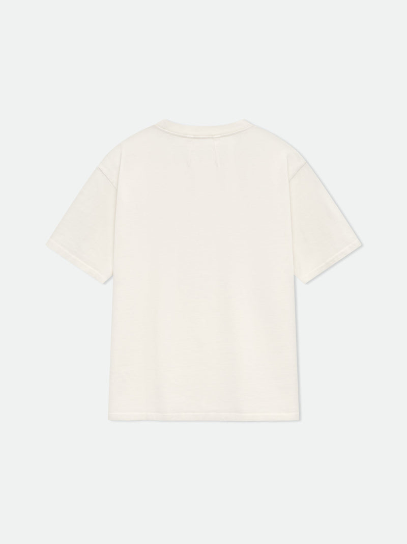 RHUDE PREMIER CRU TEE