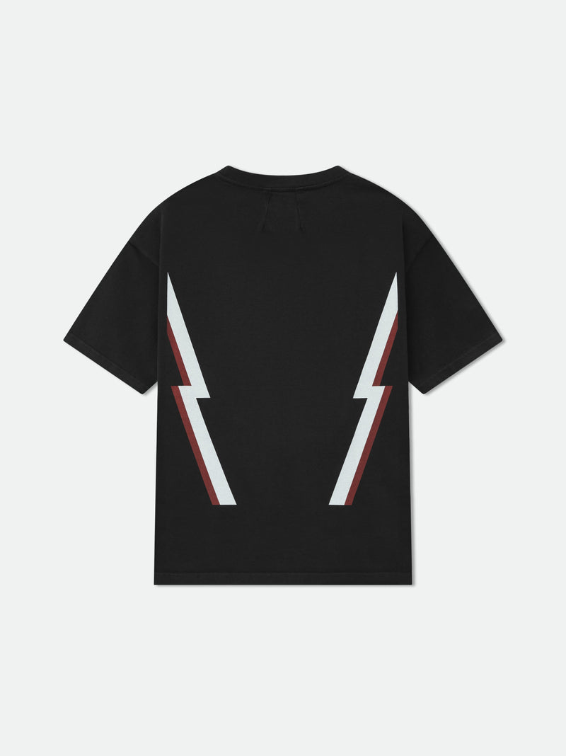 LIGHTNING CREW TEE