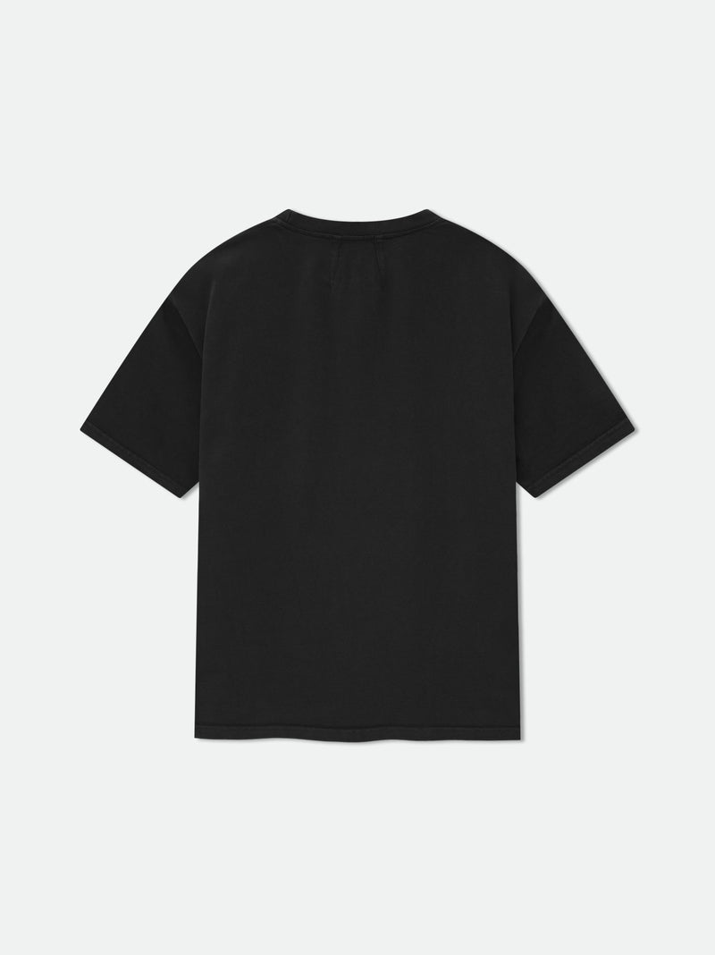 RHUDE UNIVERSITY TEE