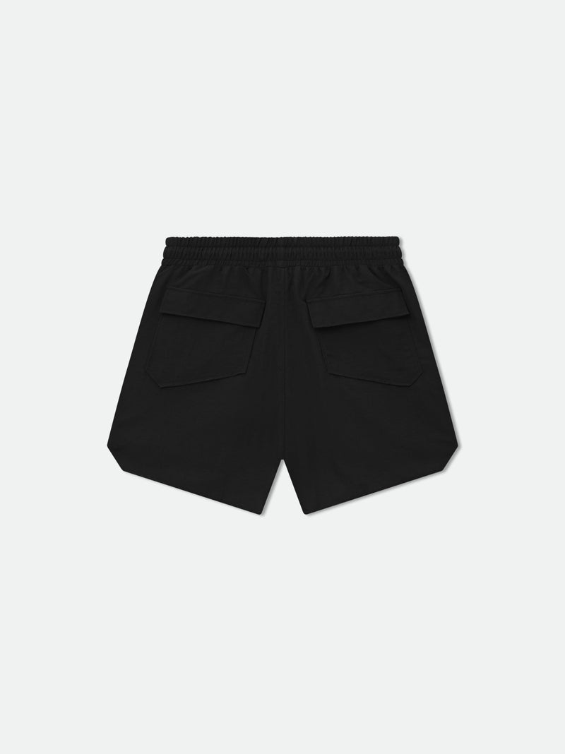 RH LOGO SHORTS