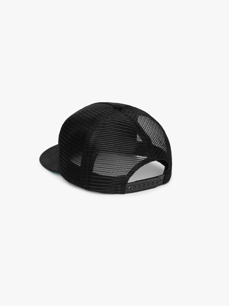 MONT-BLANC TRUCKER HAT