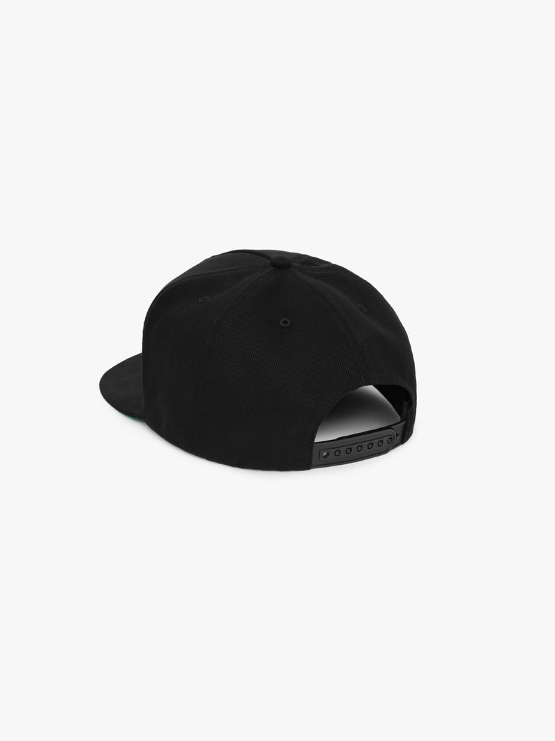 RHUDE ALPINE STRUCTURE HAT