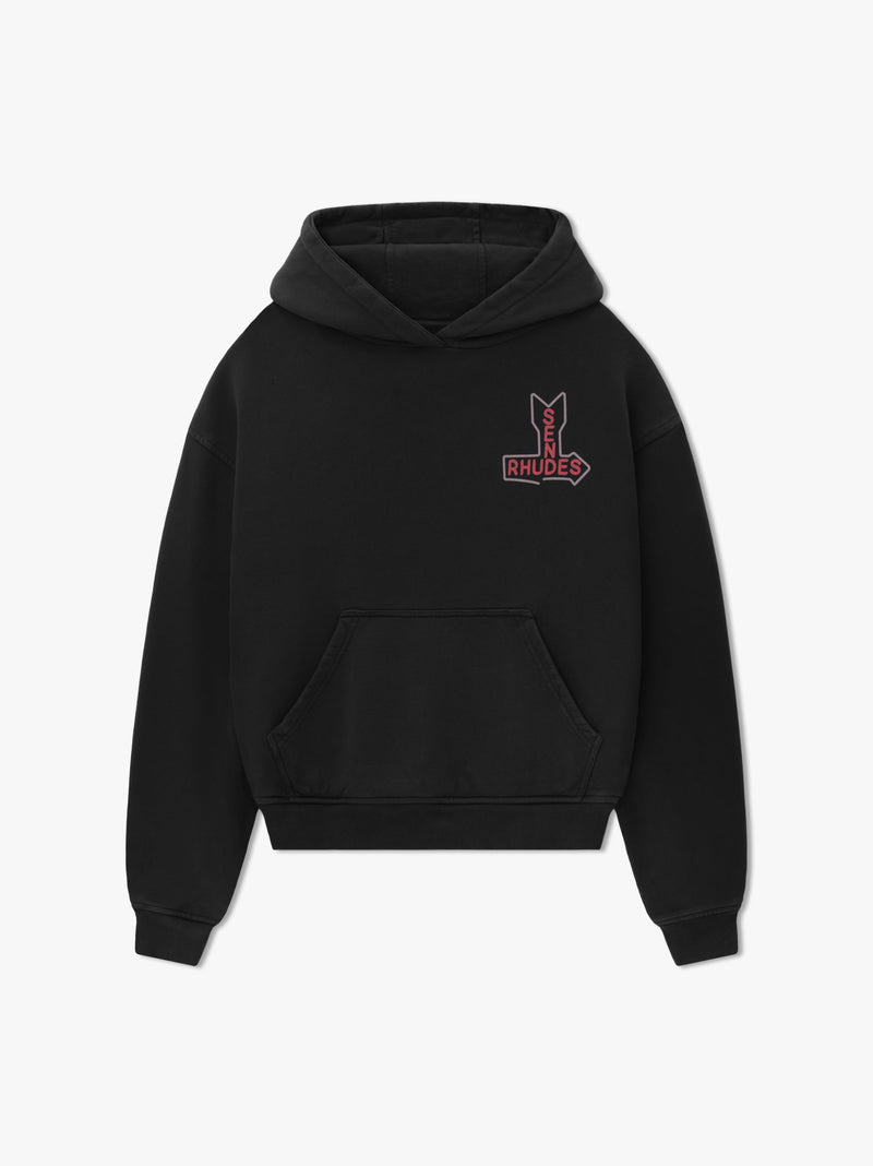 SEND RHUDES HOODIE