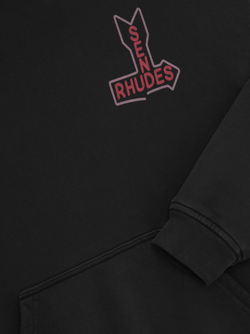 SEND RHUDES HOODIE