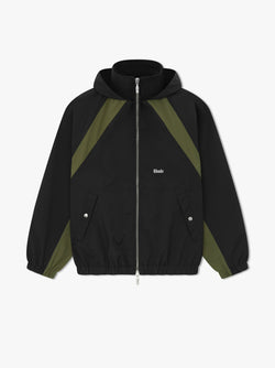 AERIAL TRACK JACKET