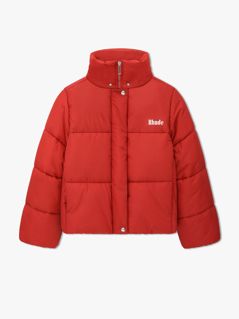 MOONLIGHT PUFFER JACKET