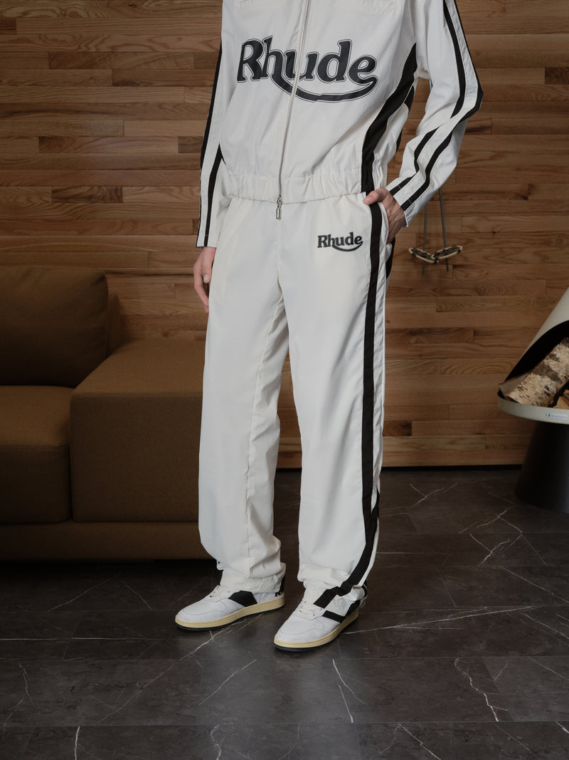 SKI-TRACK PANTS