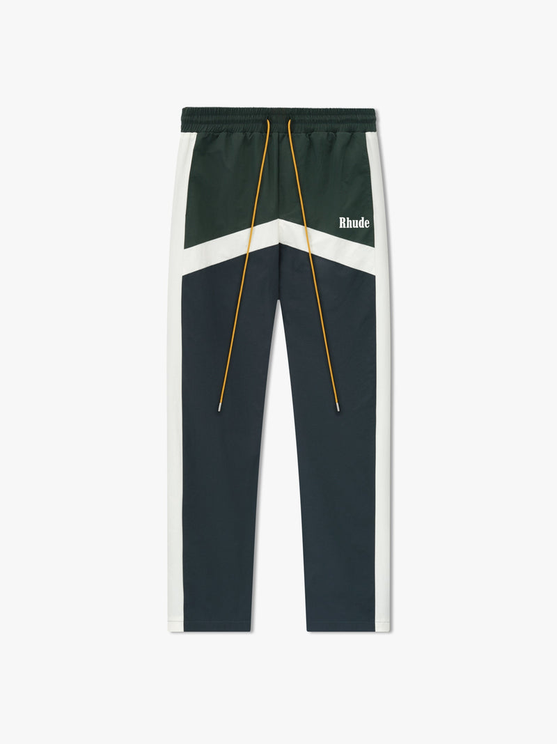 MOTORSPORT TRACK PANT