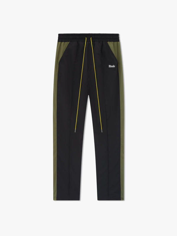 AERIAL TRACK PANTS