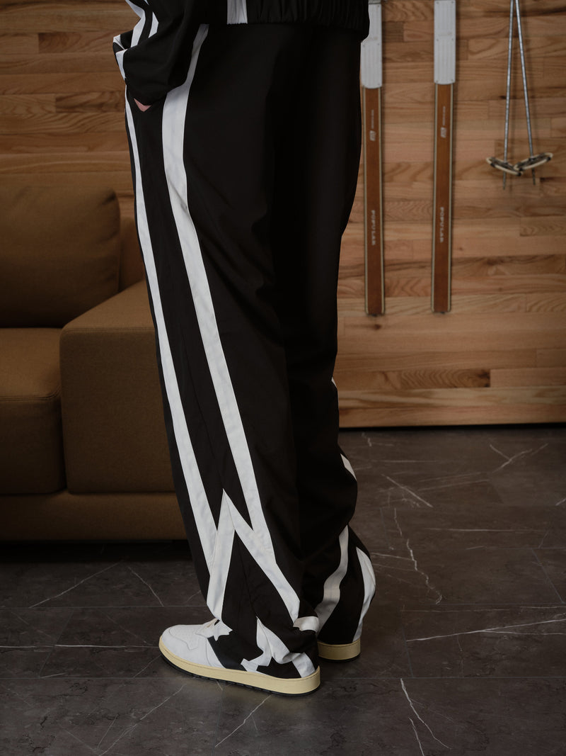 SKI-TRACK PANTS