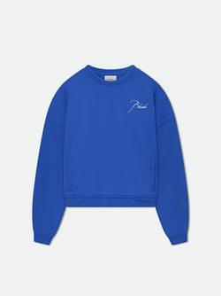 CLASSIC CREWNECK