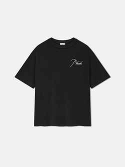 REVERSE TEE