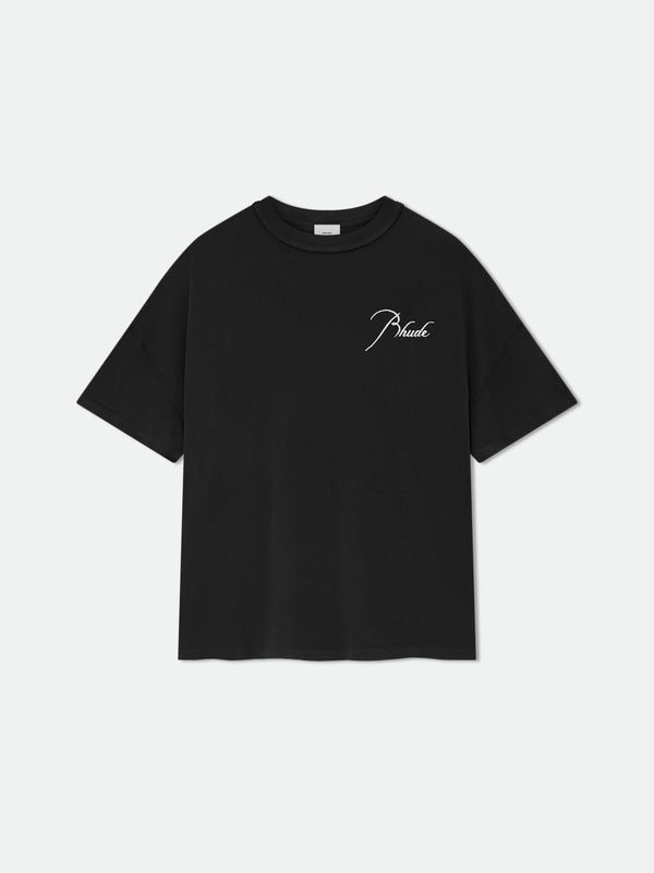 REVERSE TEE