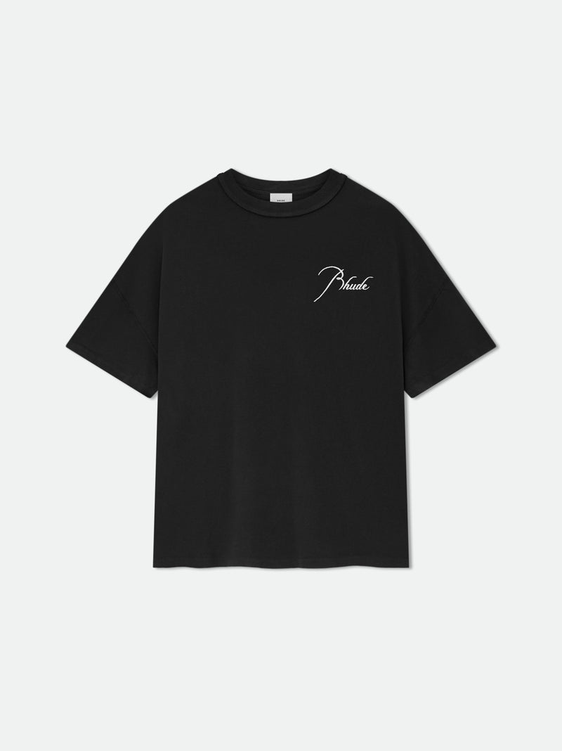 REVERSE TEE