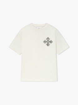 CROSS TEE